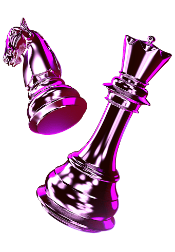 Chess game